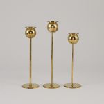 1702 5305 CANDLESTICKS